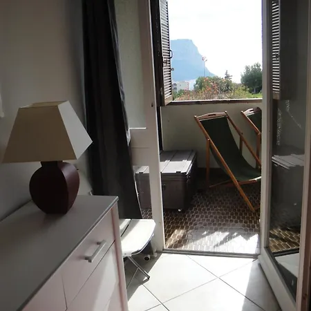 Bel Dans Résidence Calme Appartamento